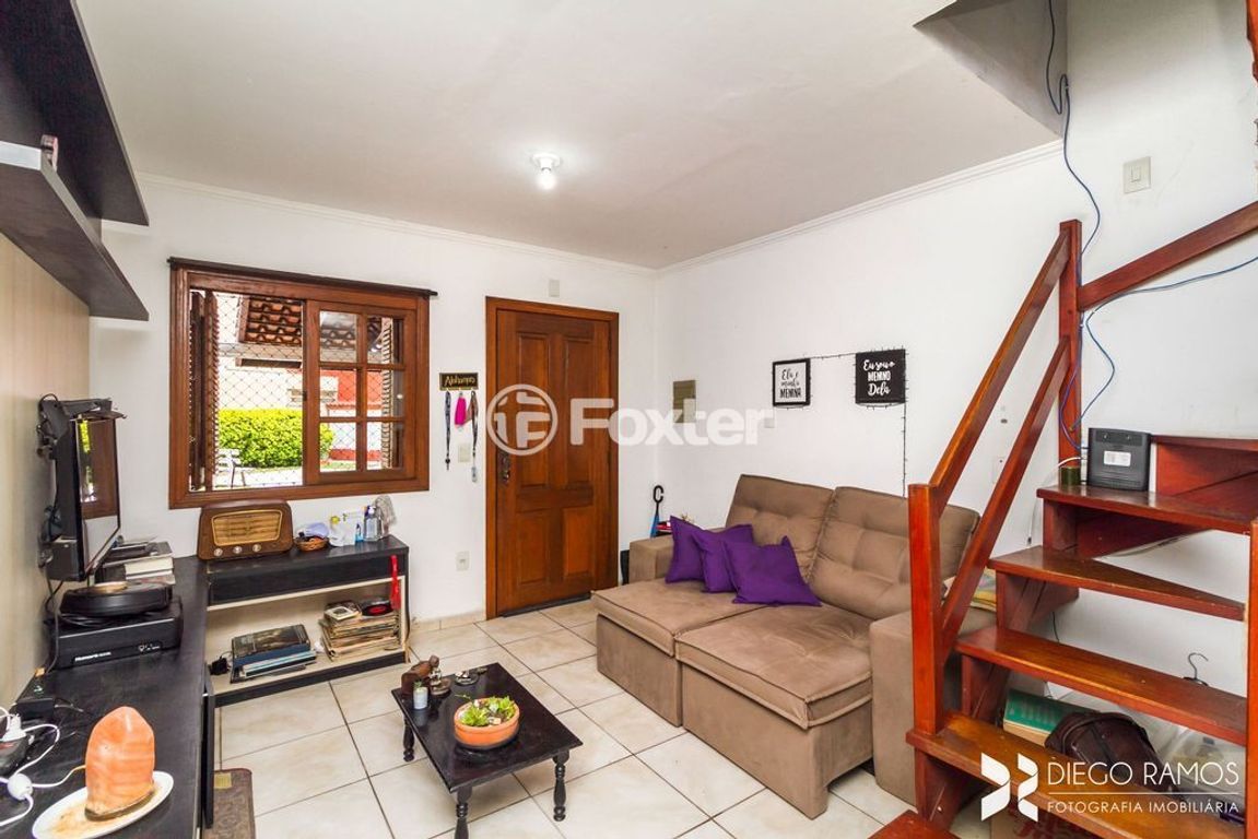 Casa em condominio para comprar em Camaquã, Porto Alegre - foto 1