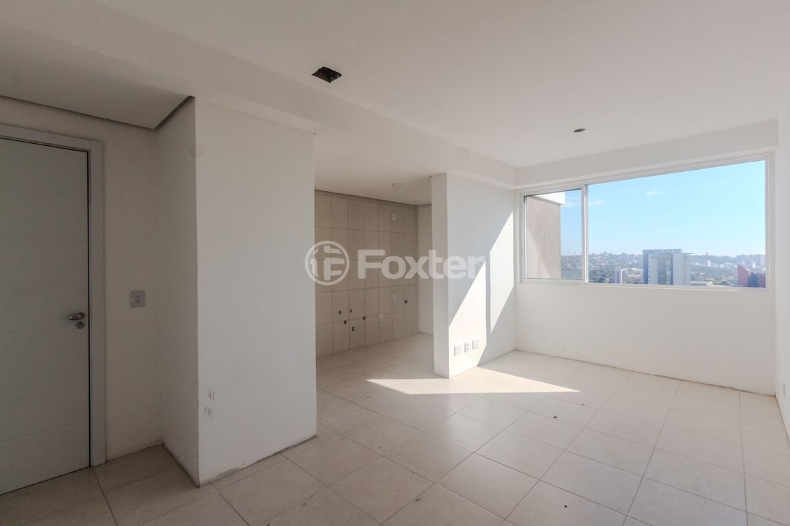 Apartamento para comprar em Partenon, Porto Alegre - foto 1