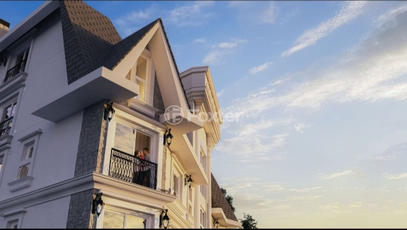 Apartamento para comprar em Floresta, Gramado - foto 1