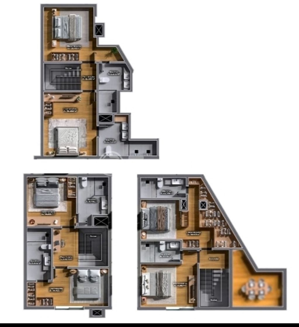 Apartamento para comprar em das Fontes, 574 - foto 7