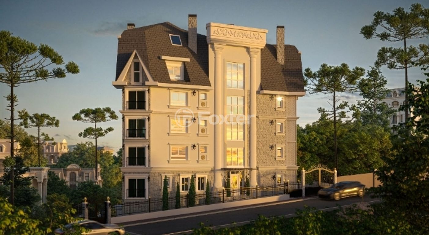 Apartamento para comprar em das Fontes, 574 - foto 4