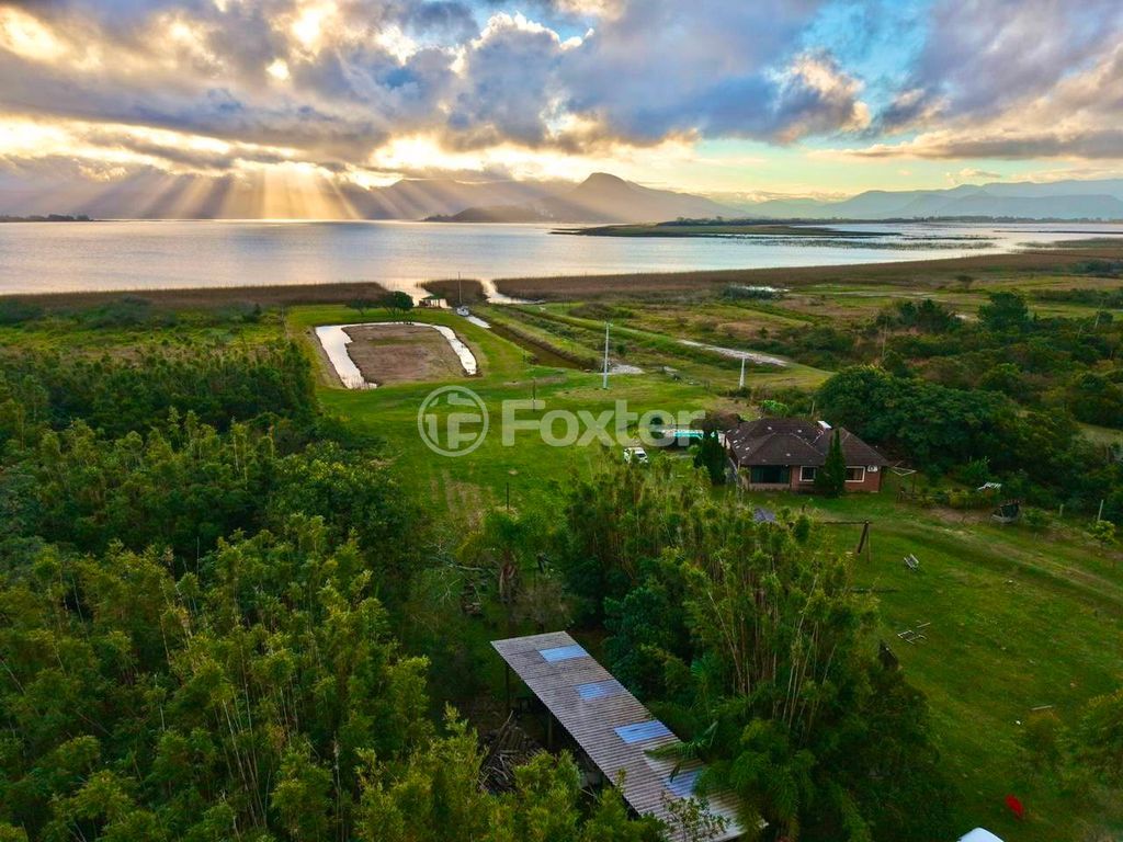 sitio chachara fazenda para comprar em Pontal dos Diehl, 3045/3015 - foto 3