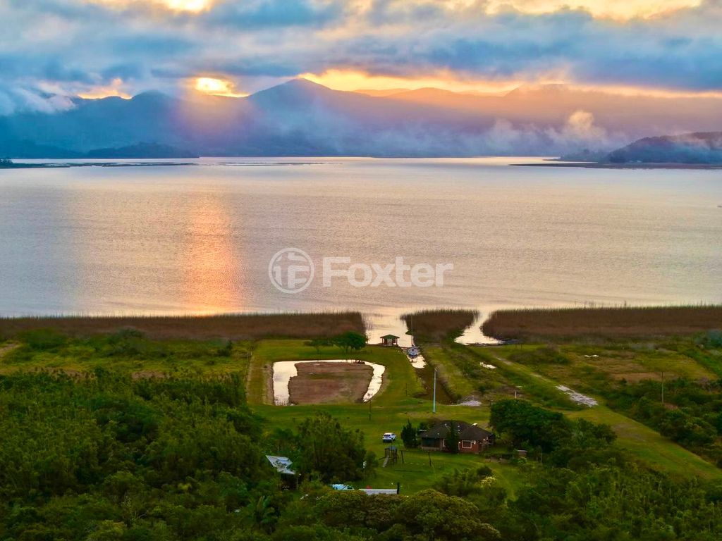 sitio chachara fazenda para comprar em Lagoa do Palmital, Osório - foto 1