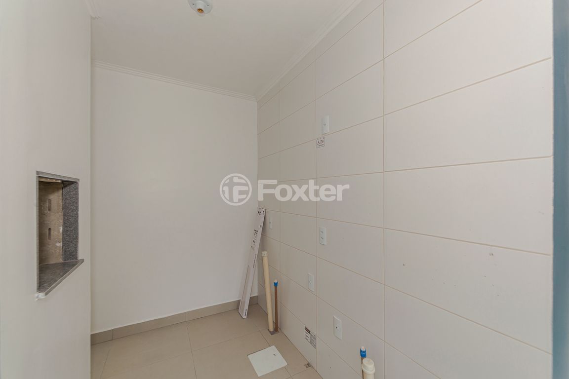 Studio/Kitnet/JK para comprar em Cristiano Kraemer, 5018 - foto 24