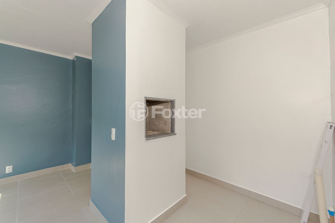 Studio/Kitnet/JK para comprar em Cristiano Kraemer, 5018 - foto 18