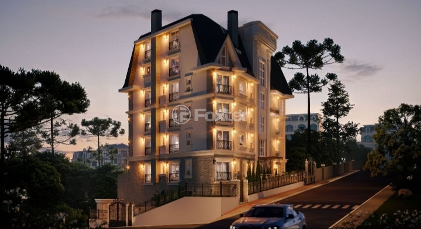 Apartamento para comprar em Floresta, Gramado - foto 1