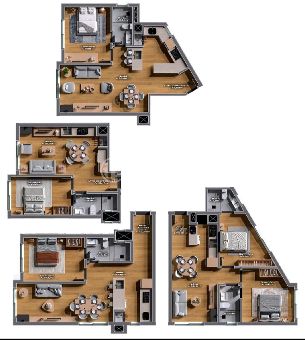 Apartamento para comprar em das Fontes, 574 - foto 8
