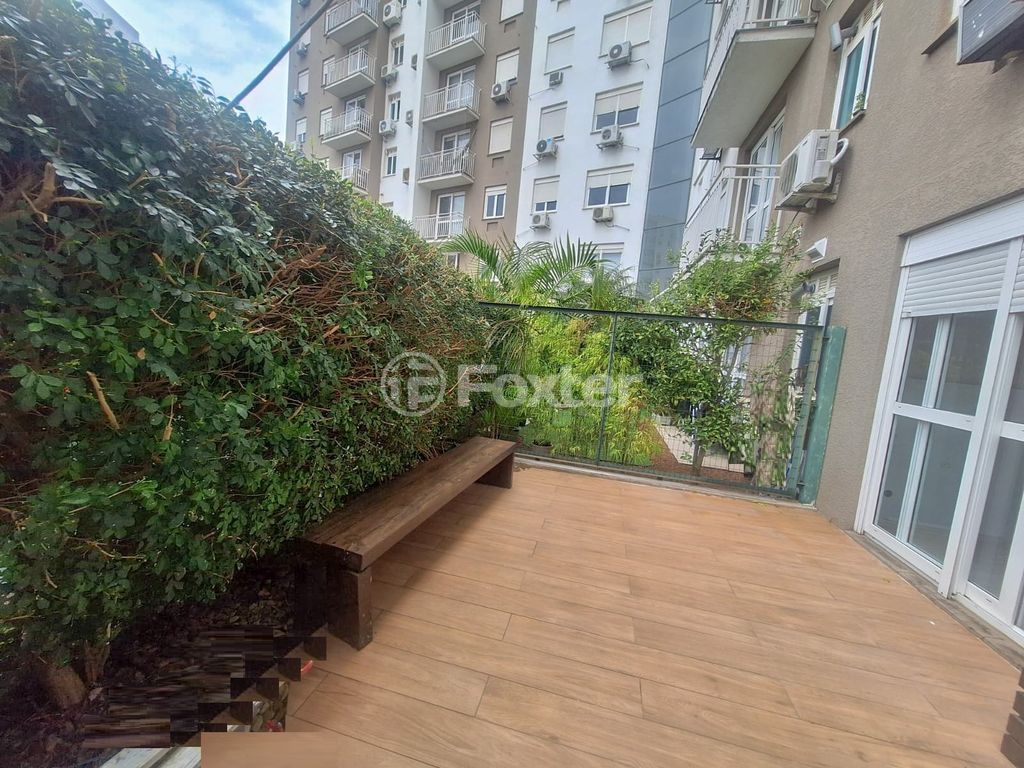 apartamento garden para comprar em Doutor Carlos Renato R. Fonseca, 200 - foto 5