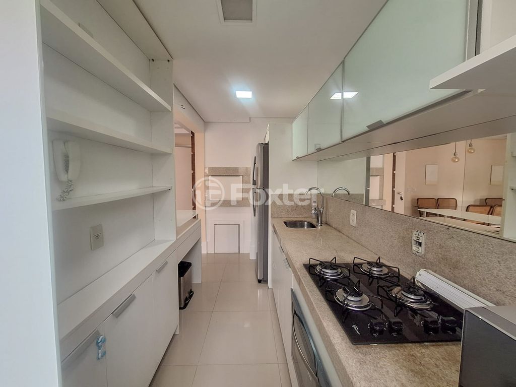 apartamento garden para comprar em Doutor Carlos Renato R. Fonseca, 200 - foto 26