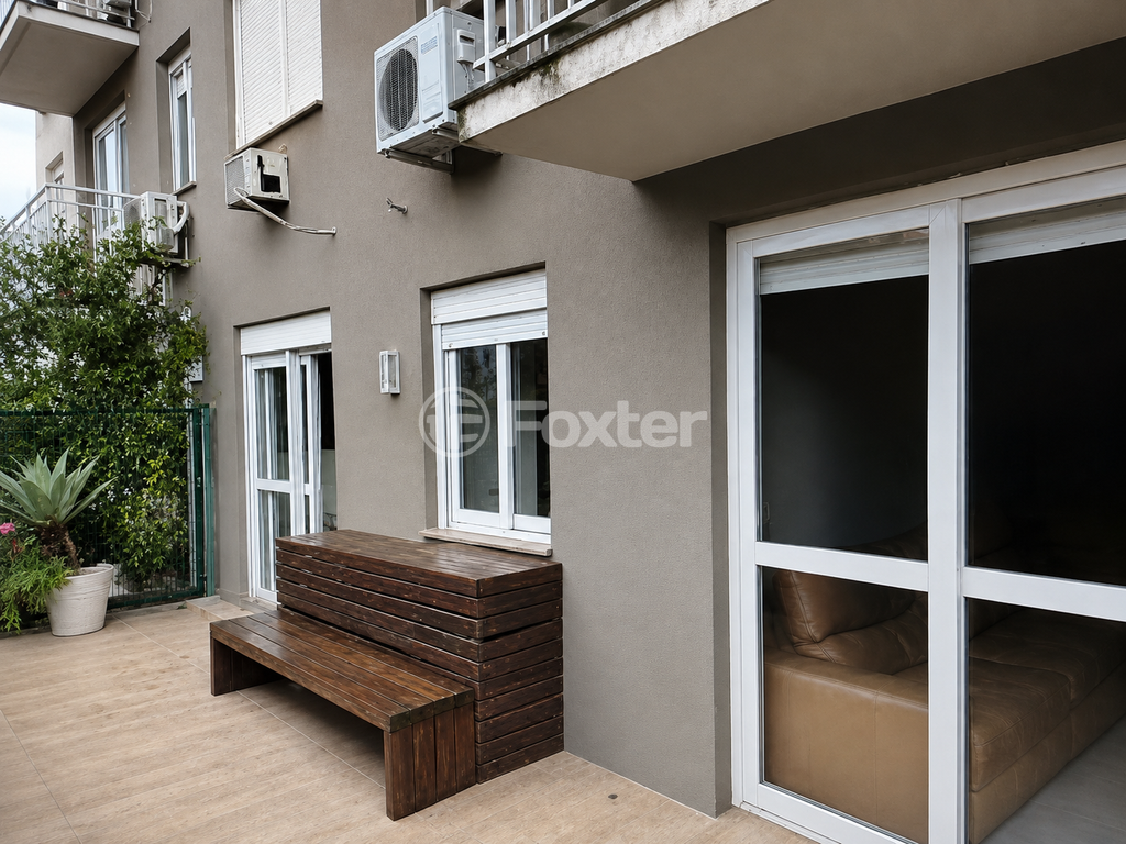 apartamento garden para comprar em Doutor Carlos Renato R. Fonseca, 200 - foto 7