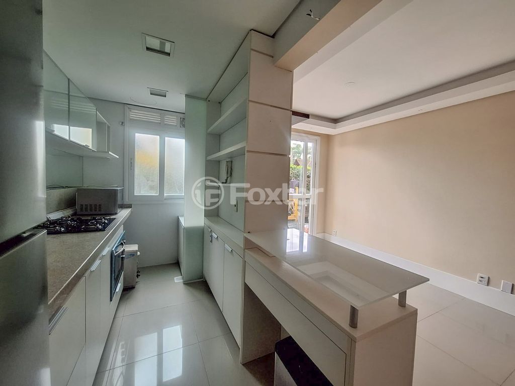 apartamento garden para comprar em Doutor Carlos Renato R. Fonseca, 200 - foto 29