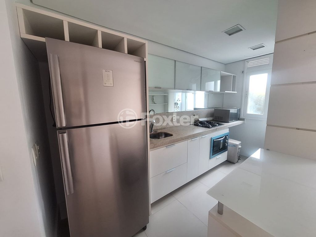 apartamento garden para comprar em Doutor Carlos Renato R. Fonseca, 200 - foto 27