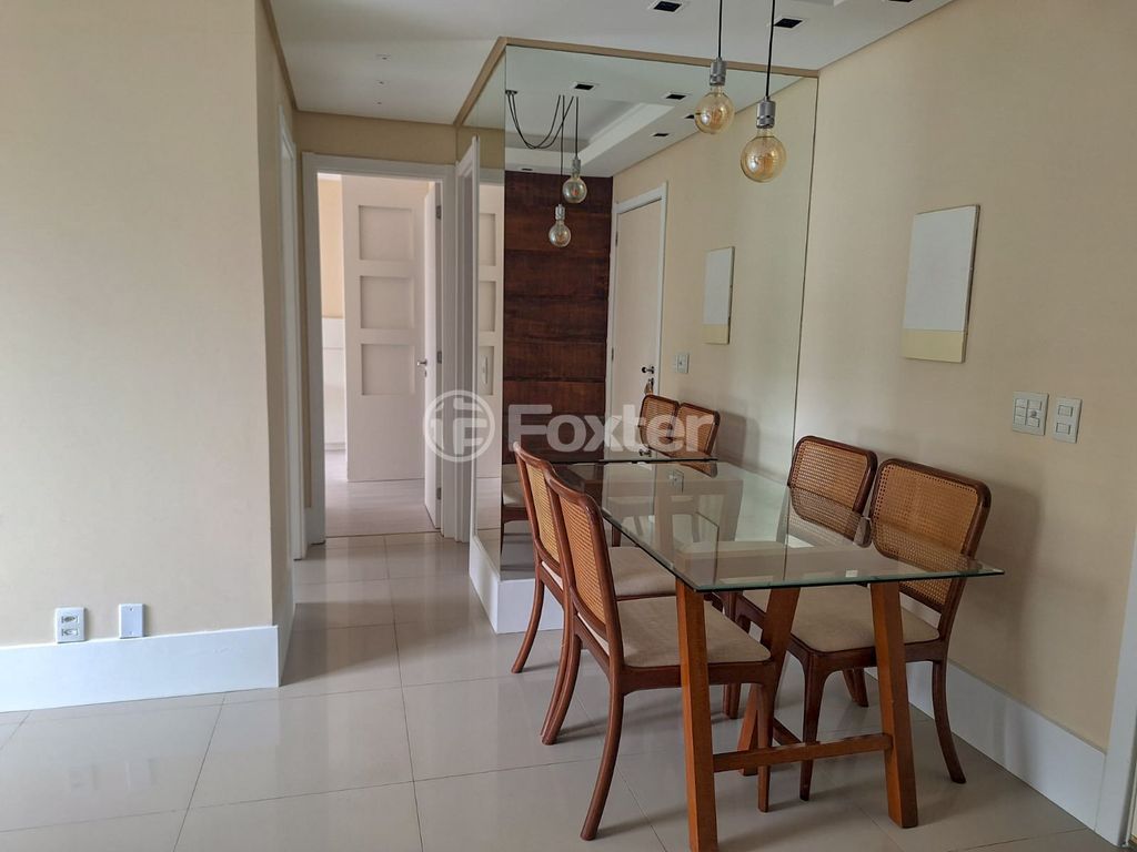 apartamento garden para comprar em Doutor Carlos Renato R. Fonseca, 200 - foto 10