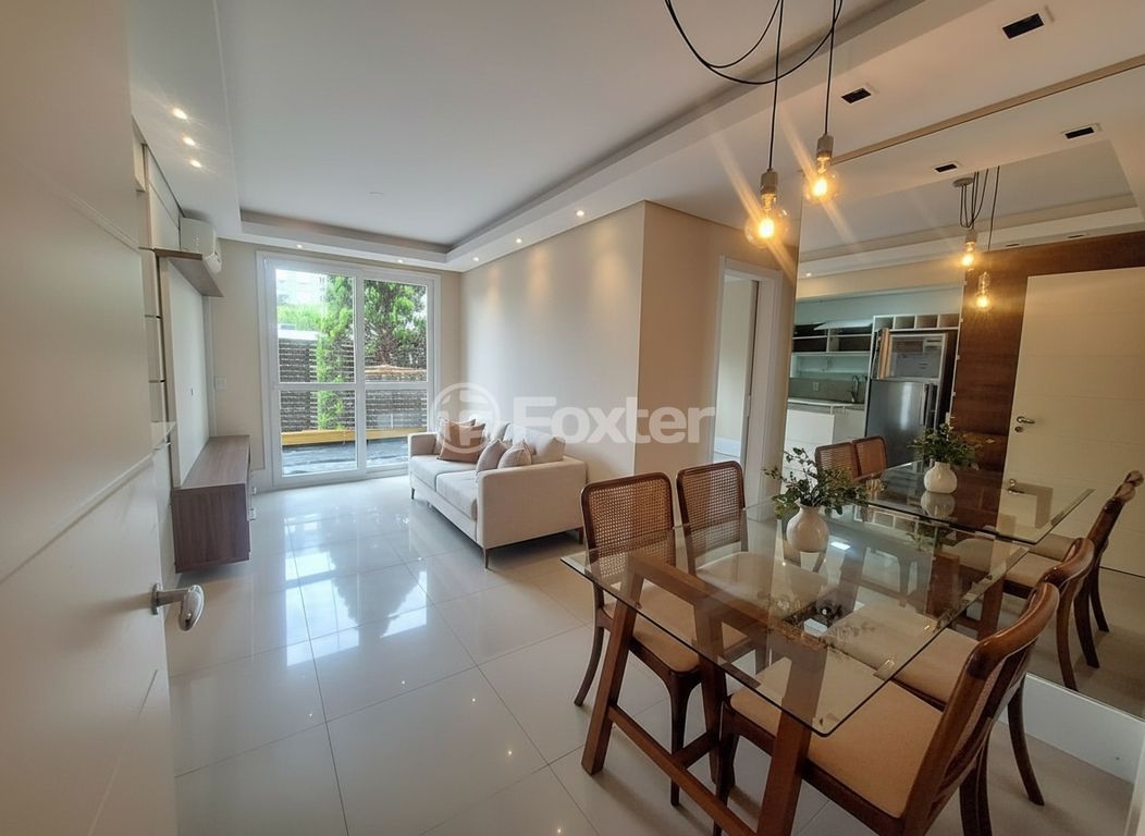 apartamento garden para comprar em Jardim Sabará, Porto Alegre - foto 1