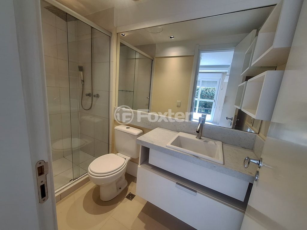 apartamento garden para comprar em Doutor Carlos Renato R. Fonseca, 200 - foto 17