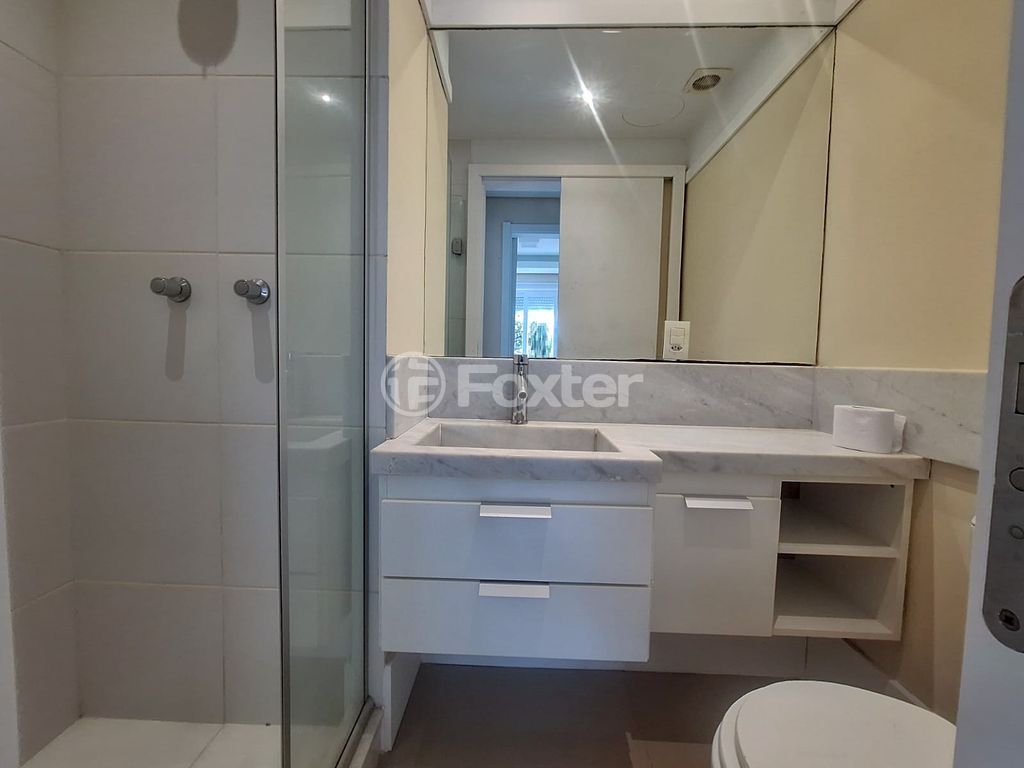 apartamento garden para comprar em Doutor Carlos Renato R. Fonseca, 200 - foto 24