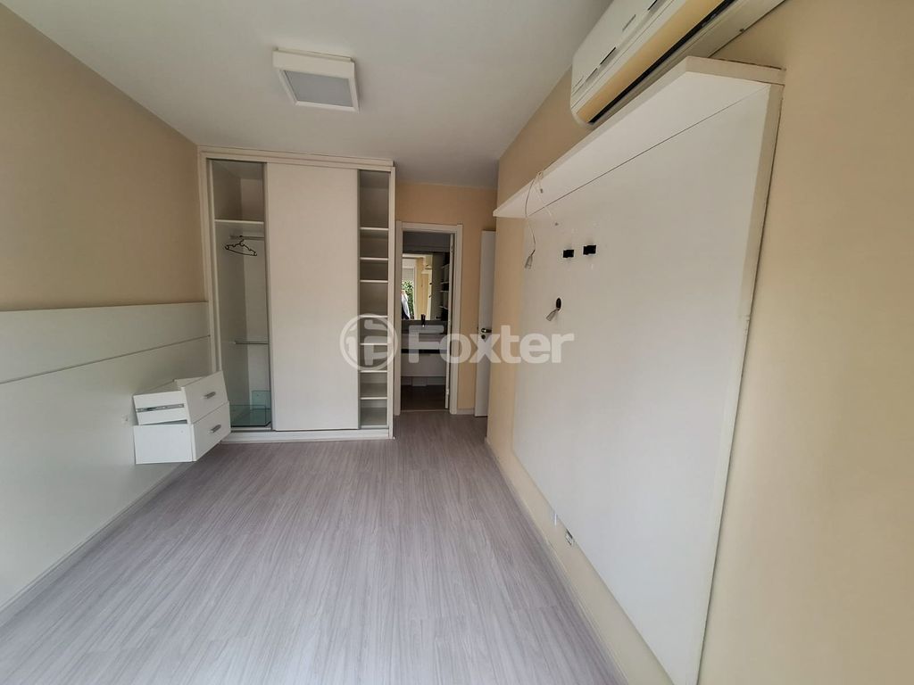 apartamento garden para comprar em Doutor Carlos Renato R. Fonseca, 200 - foto 13