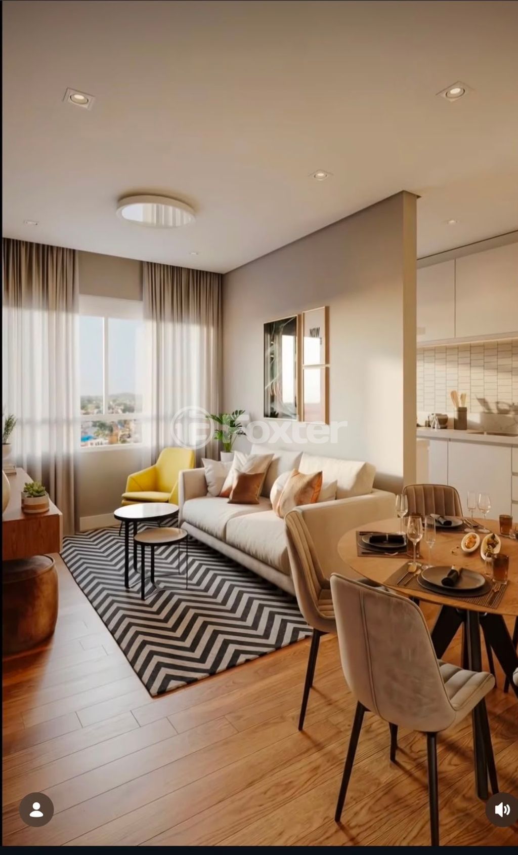 Apartamento para comprar em Tenente Ary Tarrago, 2575 - foto 9