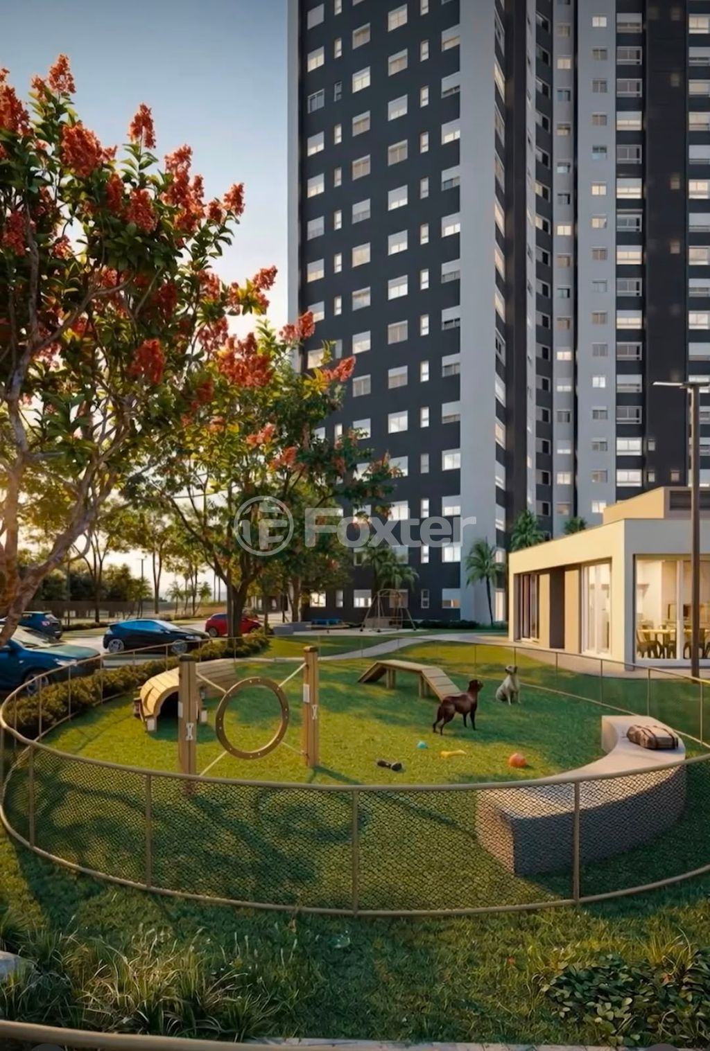 Apartamento para comprar em Tenente Ary Tarrago, 2575 - foto 6