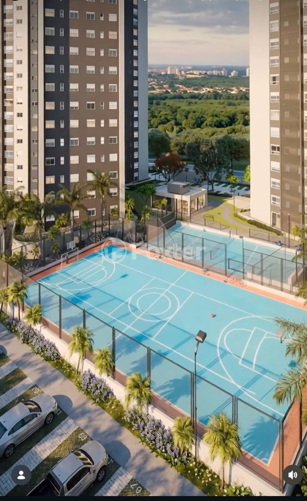 Apartamento para comprar em Tenente Ary Tarrago, 2575 - foto 4