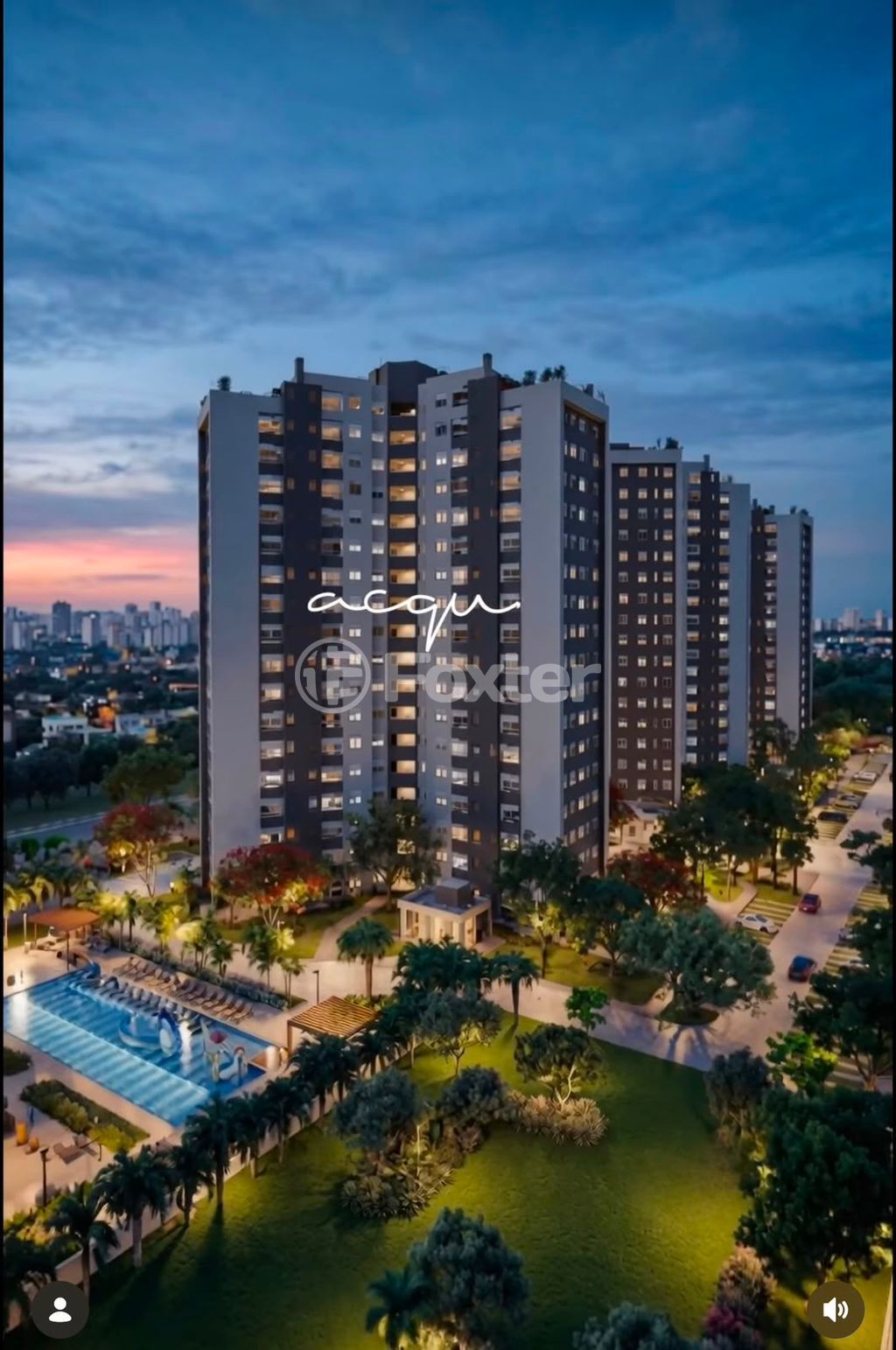 Apartamento para comprar em Tenente Ary Tarrago, 2575 - foto 8