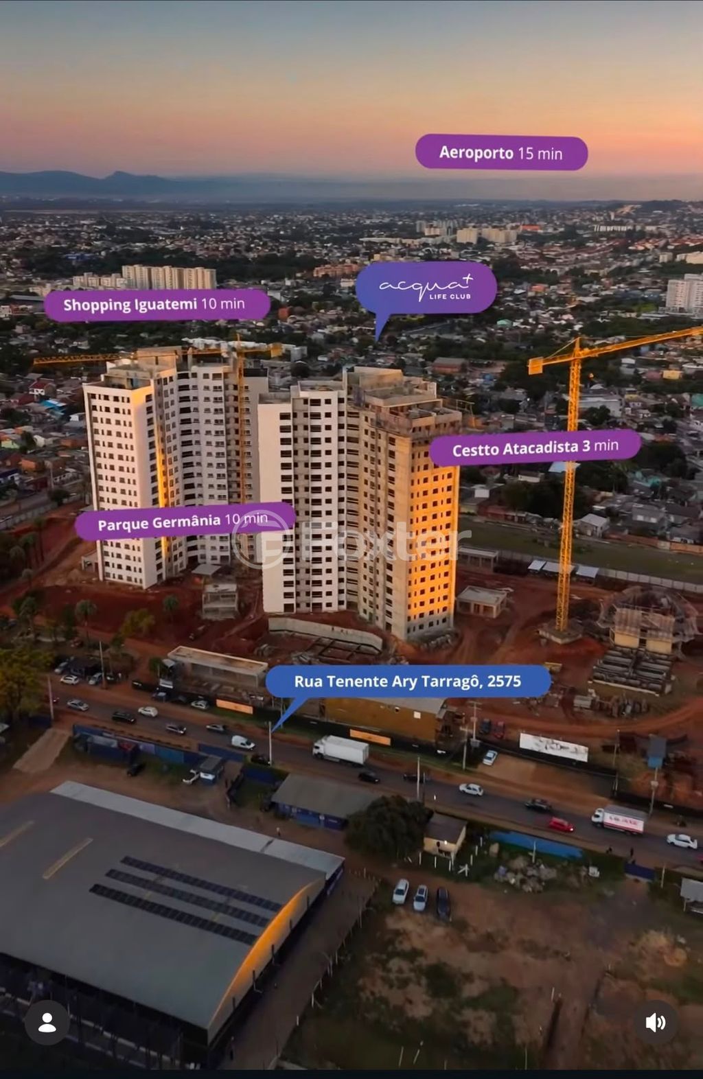 Apartamento para comprar em Jardim Itu, Porto Alegre - foto 1