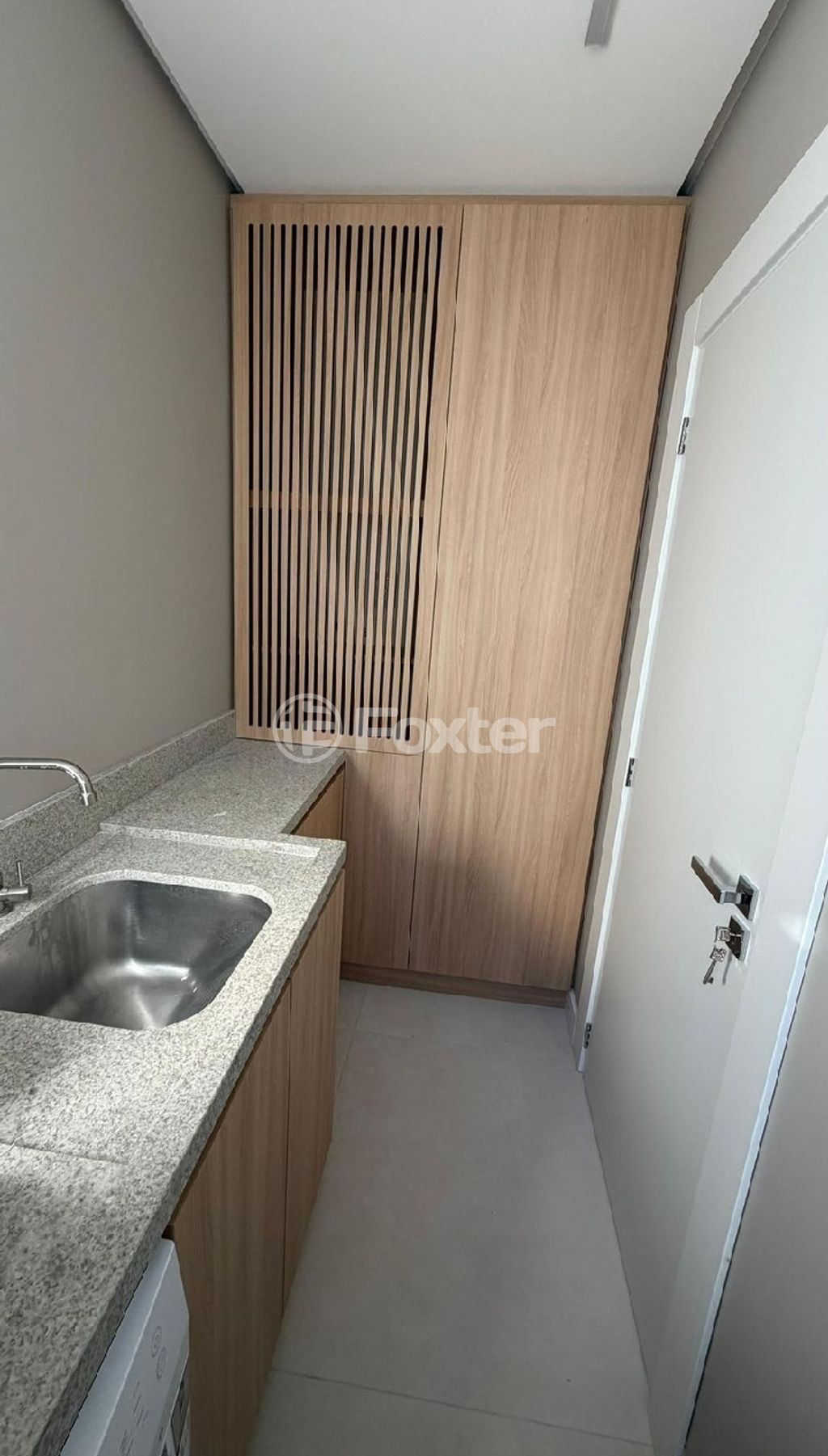 Apartamento para comprar em Tarquinio Zambelli, 410 - foto 15