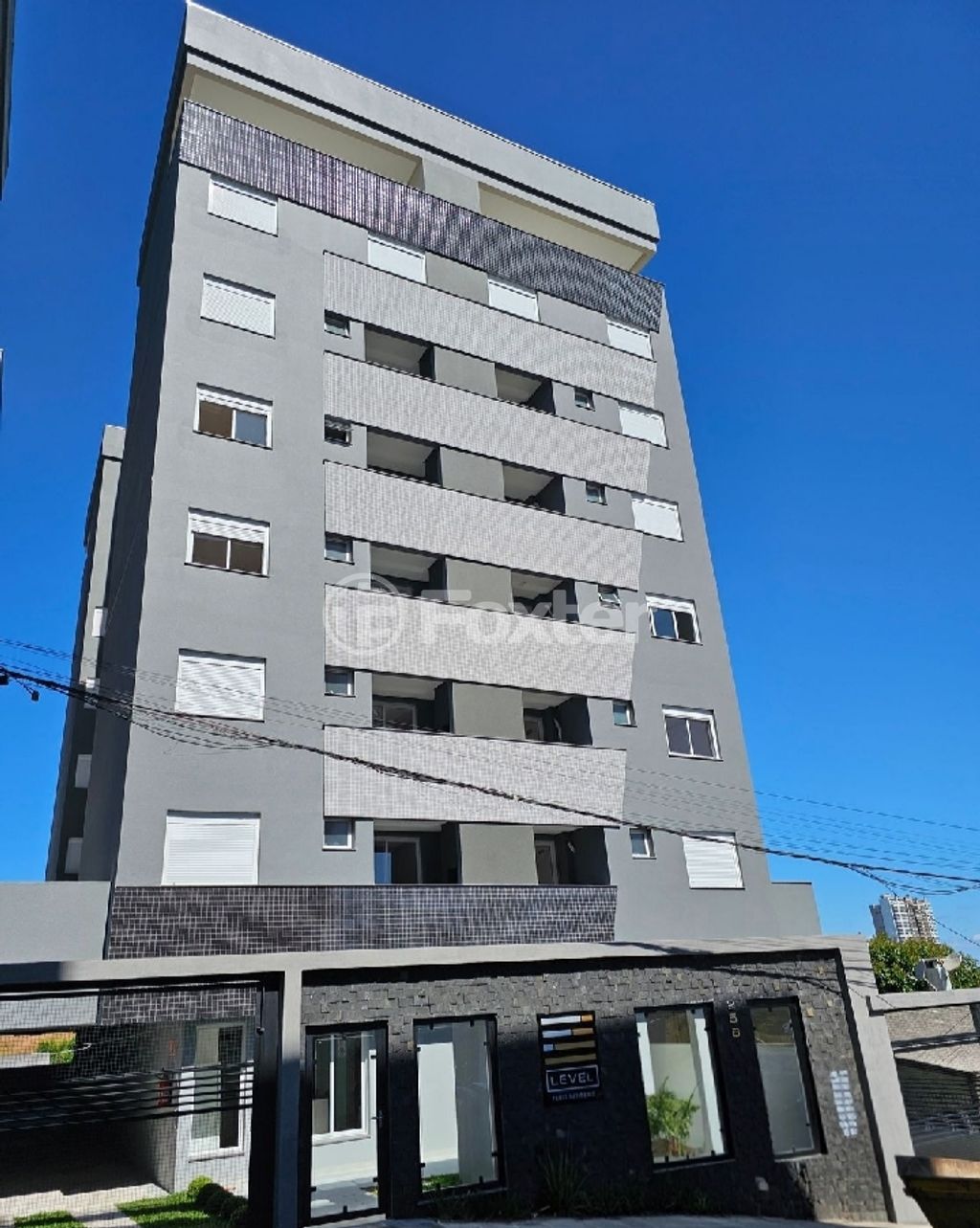 Apartamento para comprar em Tarquinio Zambelli, 410 - foto 2