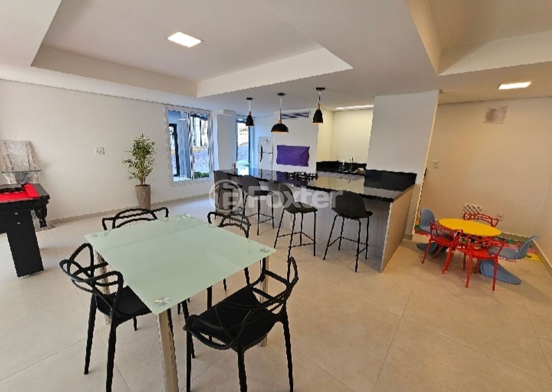 Apartamento para comprar em Tarquinio Zambelli, 410 - foto 22
