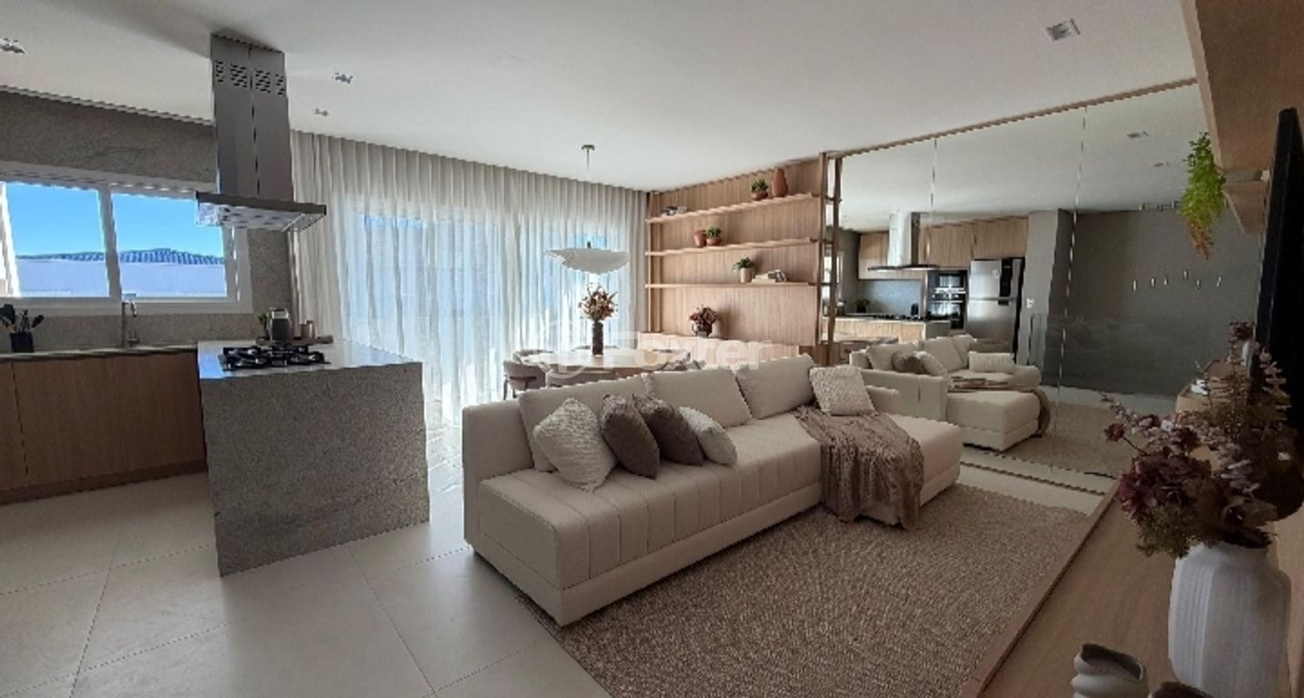 Apartamento para comprar em Tarquinio Zambelli, 410 - foto 3