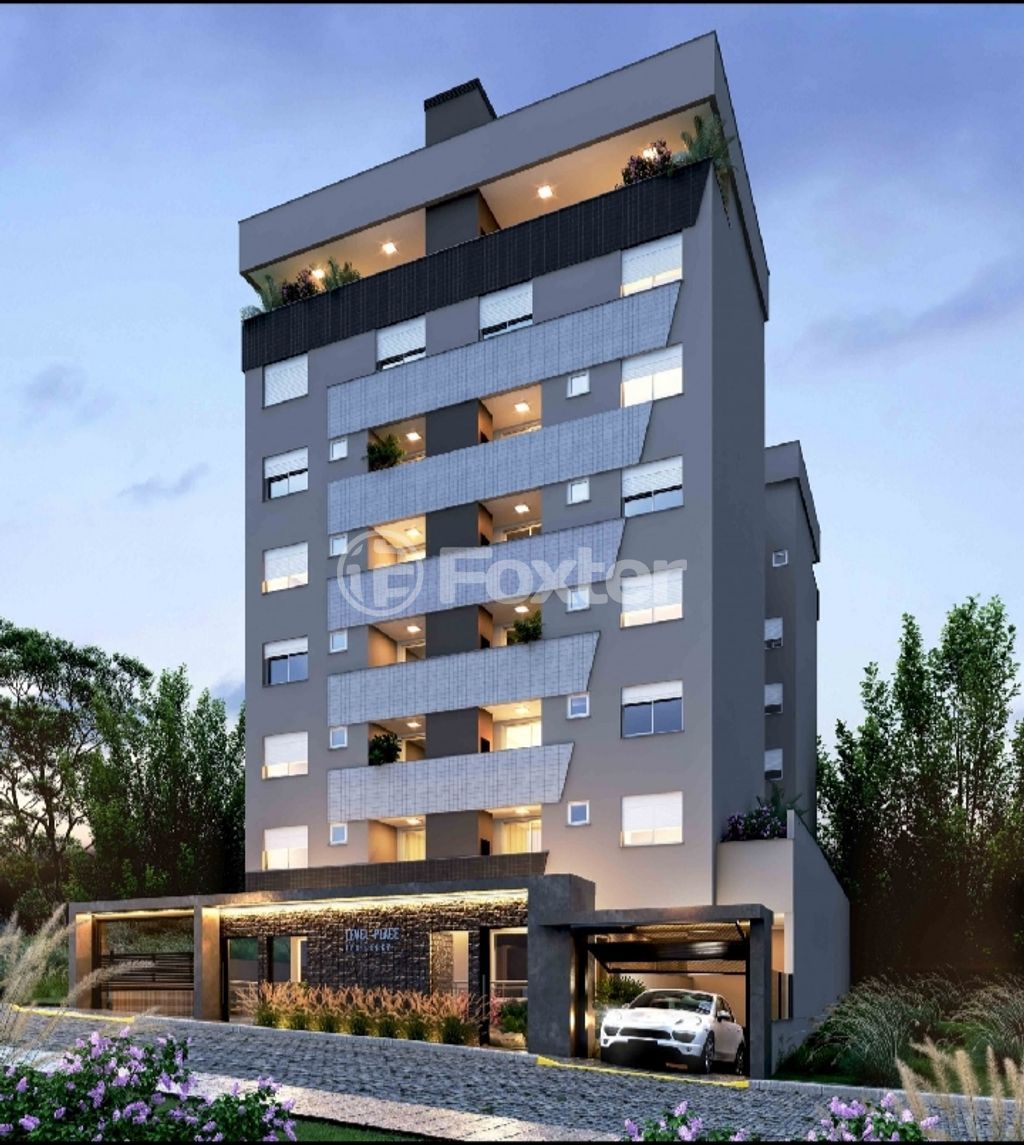 Apartamento para comprar em Tarquinio Zambelli, 410 - foto 18