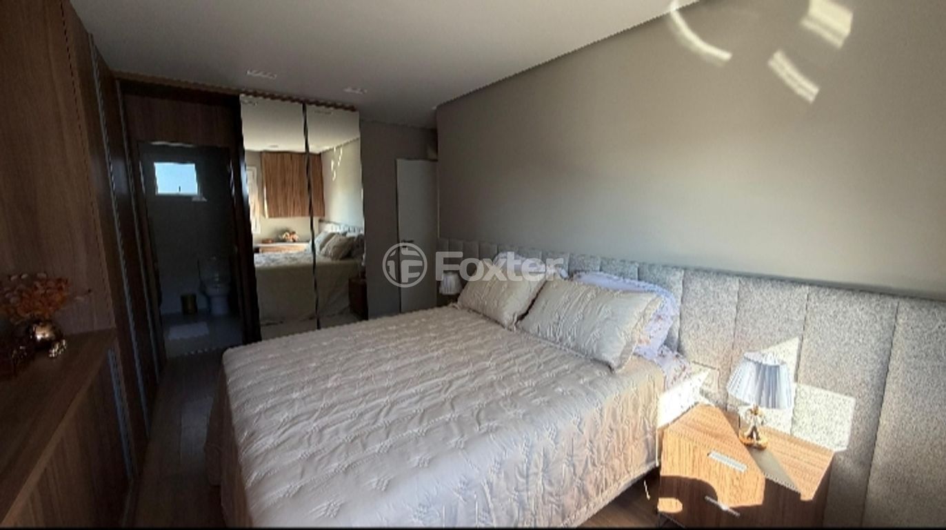 Apartamento para comprar em Tarquinio Zambelli, 410 - foto 8