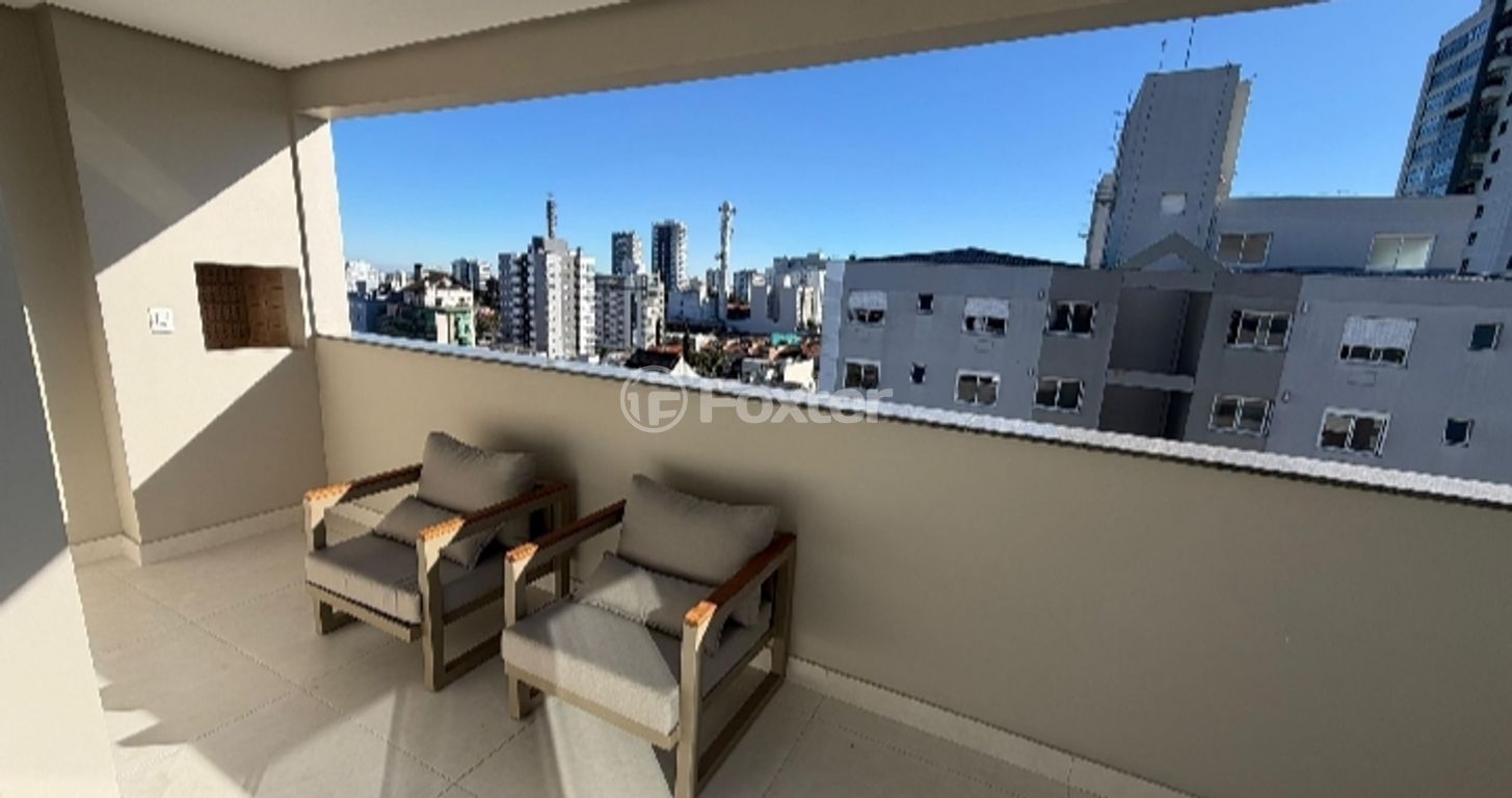 Apartamento para comprar em Tarquinio Zambelli, 410 - foto 12