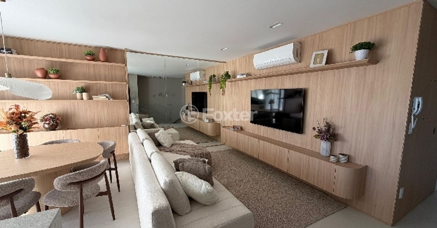 Apartamento para comprar em Tarquinio Zambelli, 410 - foto 4