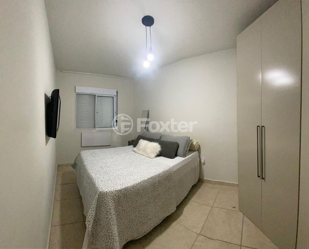Apartamento para comprar em Gentil Claudinor de Souza Lopes, 125 - foto 14