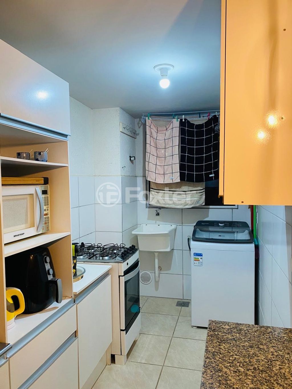Apartamento para comprar em Gentil Claudinor de Souza Lopes, 125 - foto 10