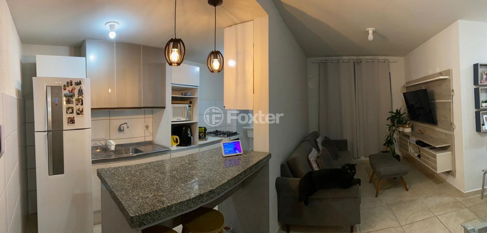 Apartamento para comprar em Chapéu do Sol, Porto Alegre - foto 1
