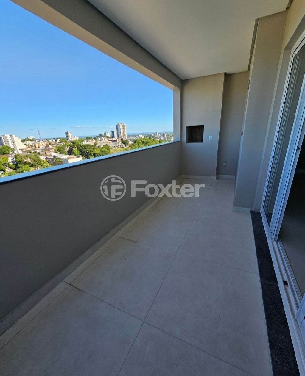 Apartamento para comprar em Tarquinio Zambelli, 410 - foto 2