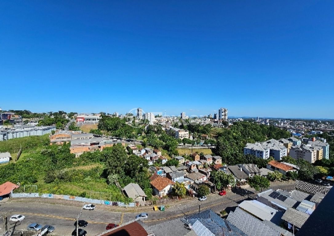 Apartamento para comprar em Tarquinio Zambelli, 410 - foto 3