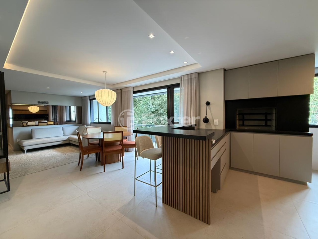 Apartamento para comprar em Cristal, Porto Alegre - foto 1