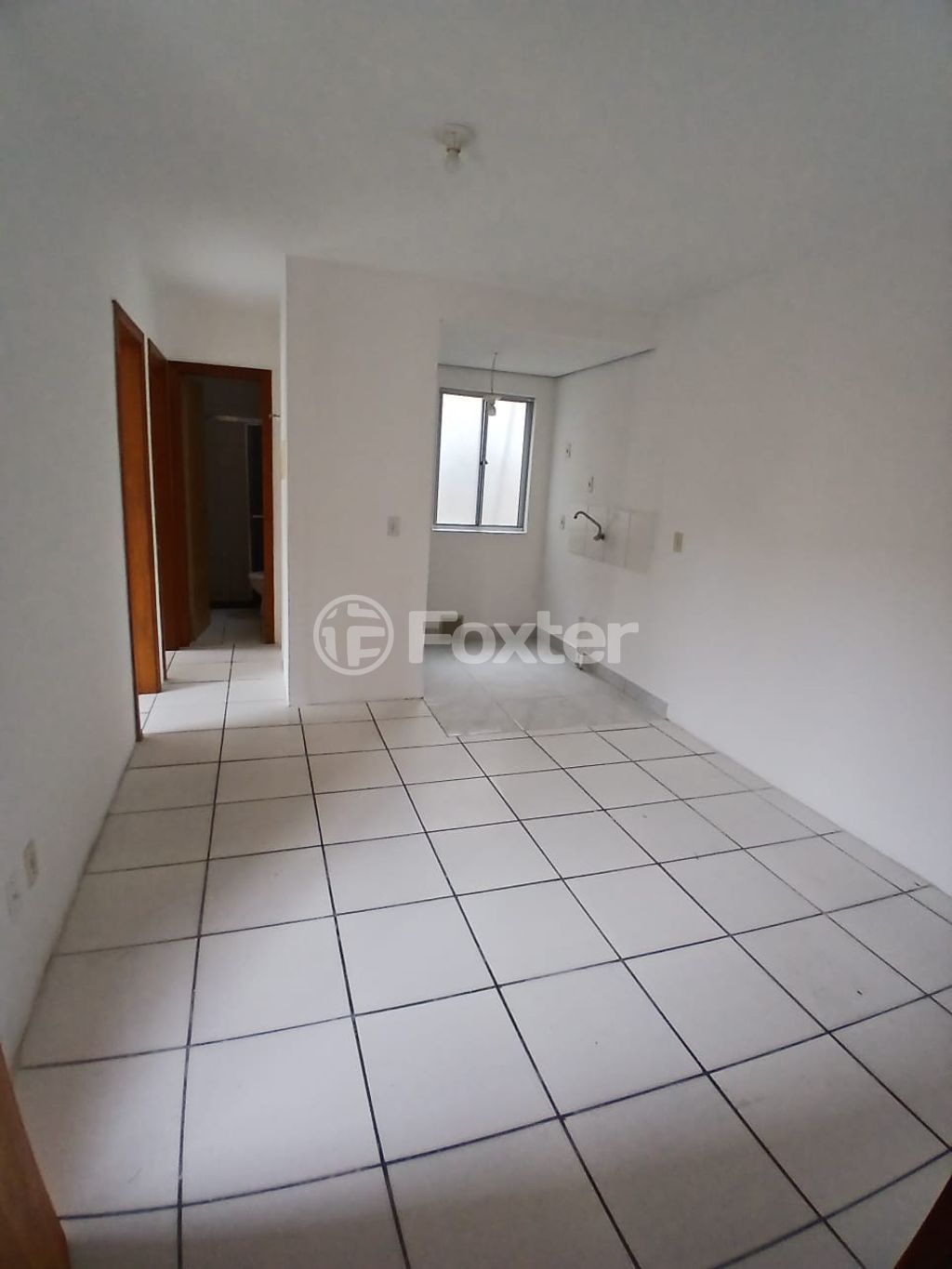 Apartamento para comprar em Vila Cachoeirinha, Cachoeirinha - foto 1