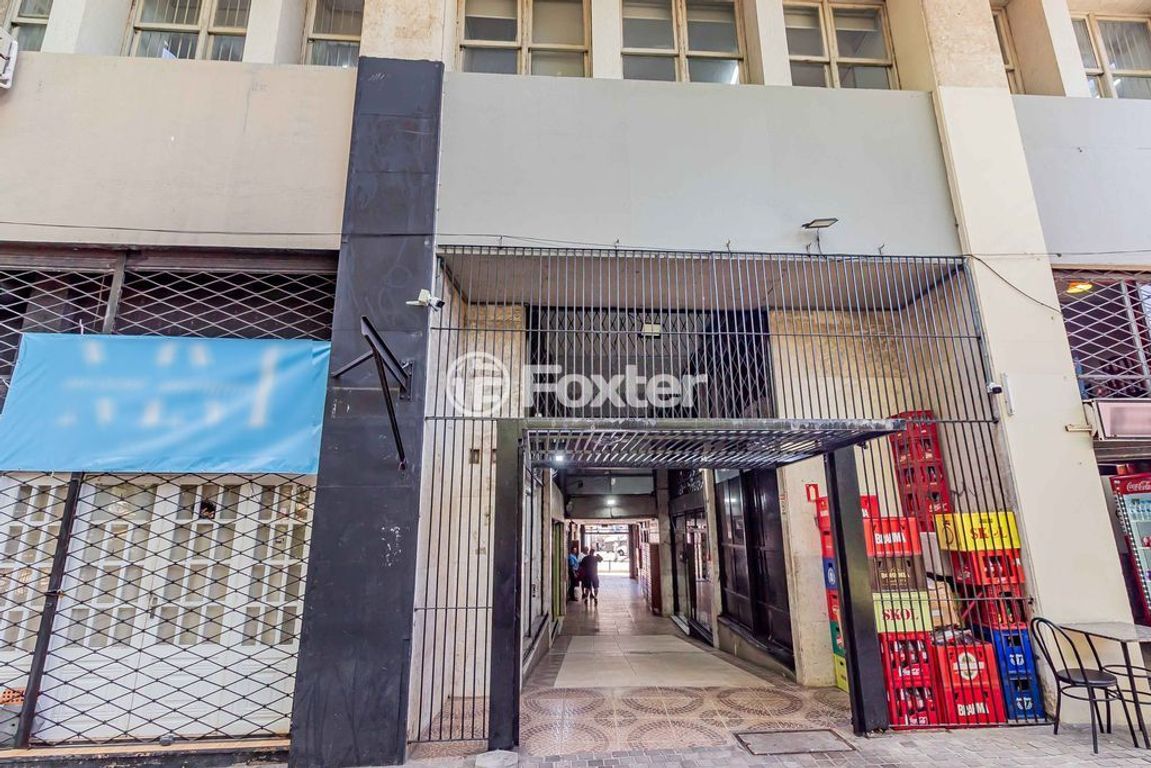 studio kitnet jk para comprar em Centro Histórico, Porto Alegre - foto 1