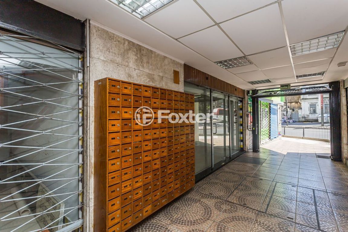 Studio/Kitnet/JK para comprar em Senador Salgado Filho, 359 - foto 4