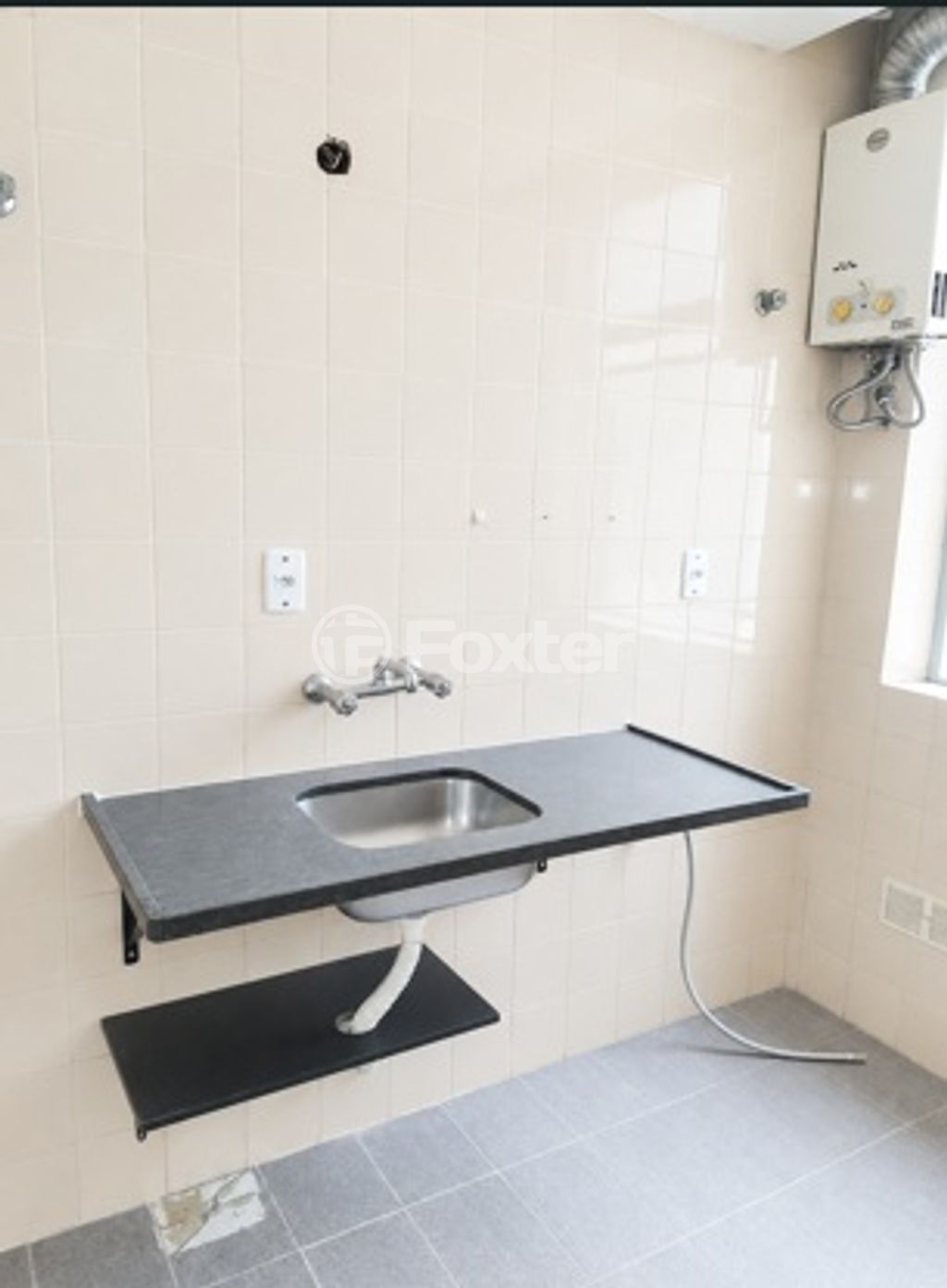 Apartamento para comprar em Doutor Barros Cassal, 620 - foto 4