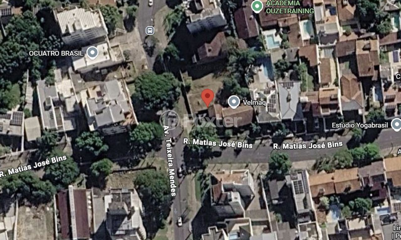 terreno lote condominio para comprar em Teixeira Mendes, 105 - foto 2