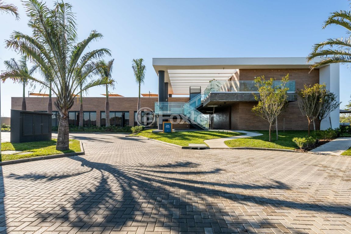 terreno lote condominio para comprar em Sans Souci, Eldorado do Sul - foto 1