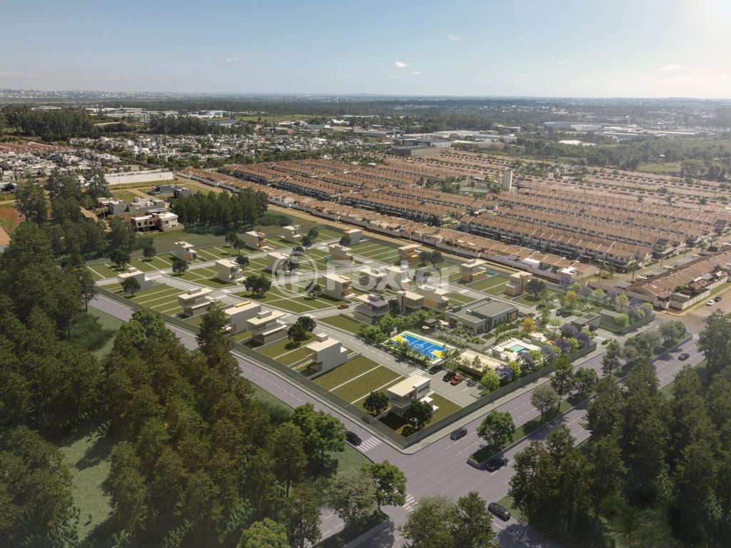 terreno lote condominio para comprar em Central Park, Cachoeirinha - foto 1