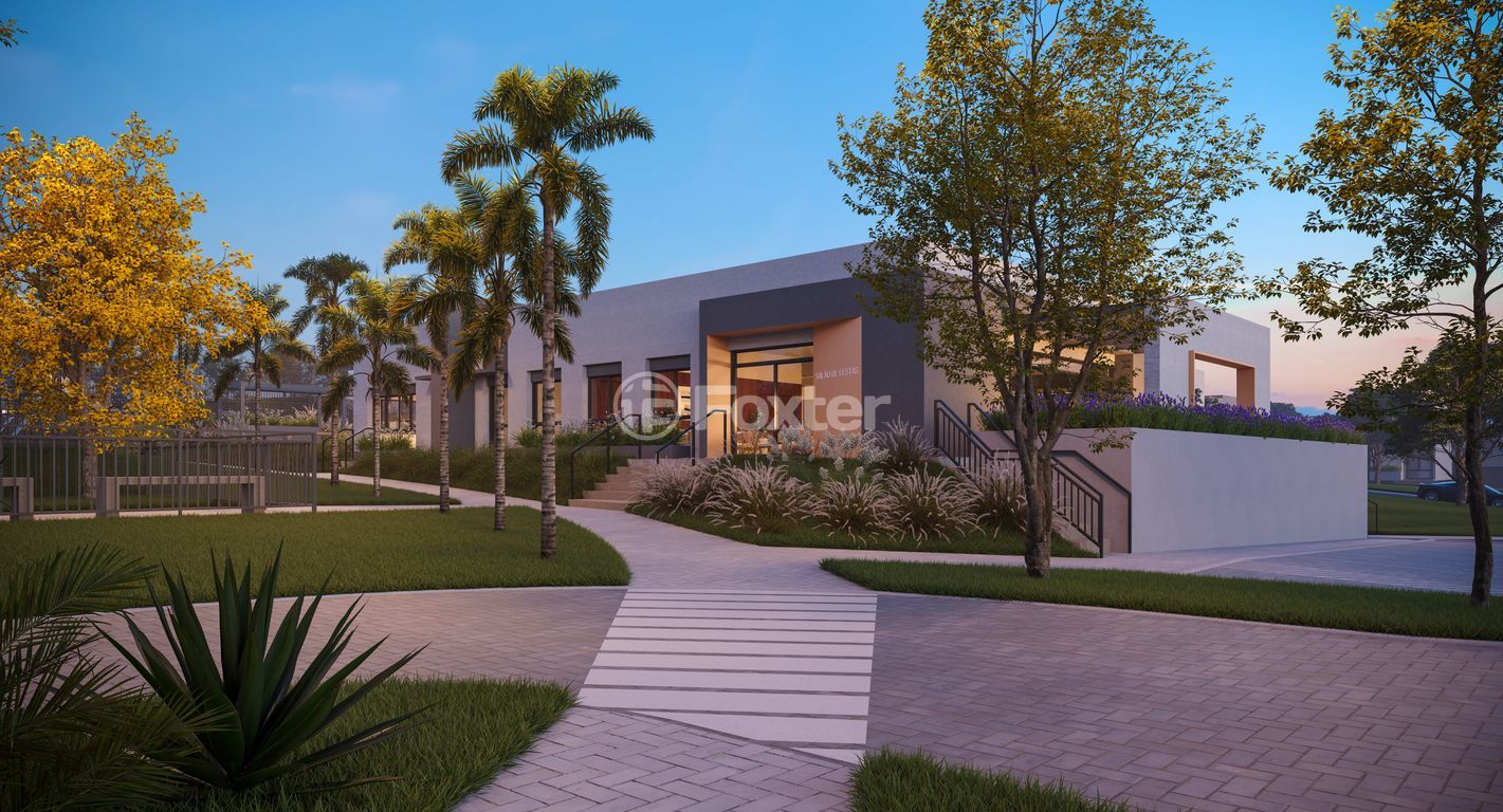 terreno lote condominio para comprar em Vereador Clóvis Elias Prytula, 190 - foto 5