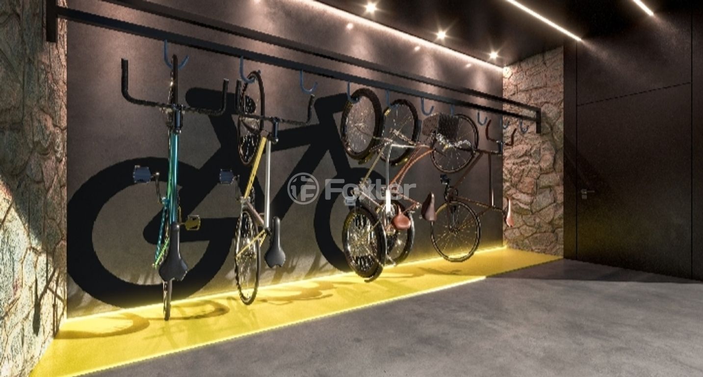 Apartamento para comprar em Augusto Bordin, 372 - foto 10