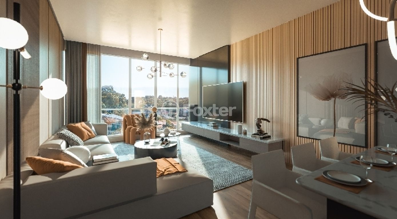 Apartamento para comprar em Augusto Bordin, 372 - foto 4